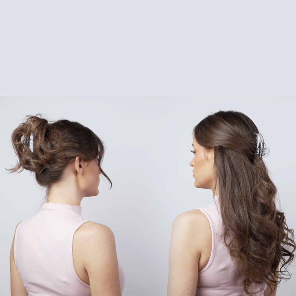 Clara Hair Clamps