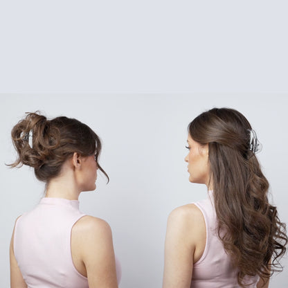 Clara Hair Clamps
