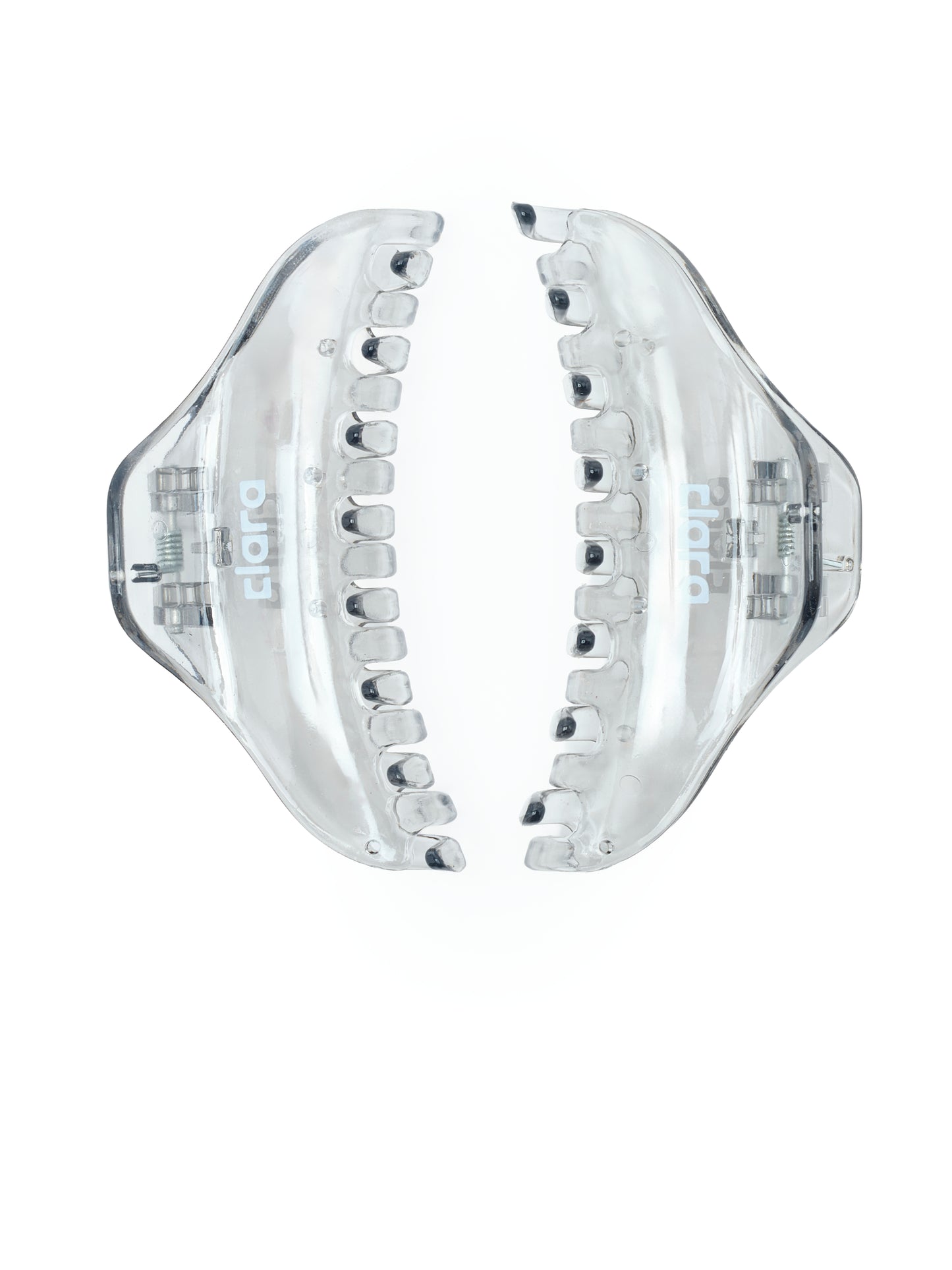 Clara Hair Clamps