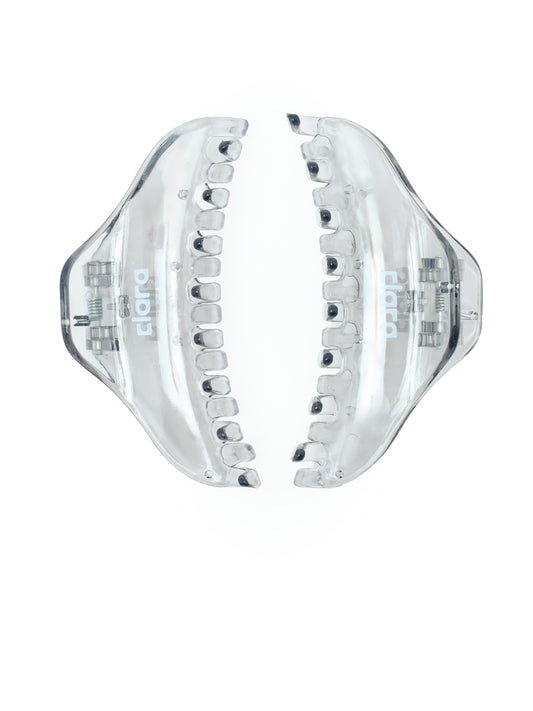 Clara Hair Clamps
