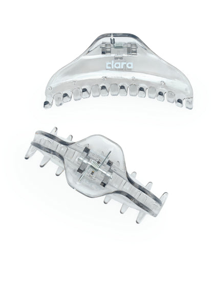 Clara Hair Clamps