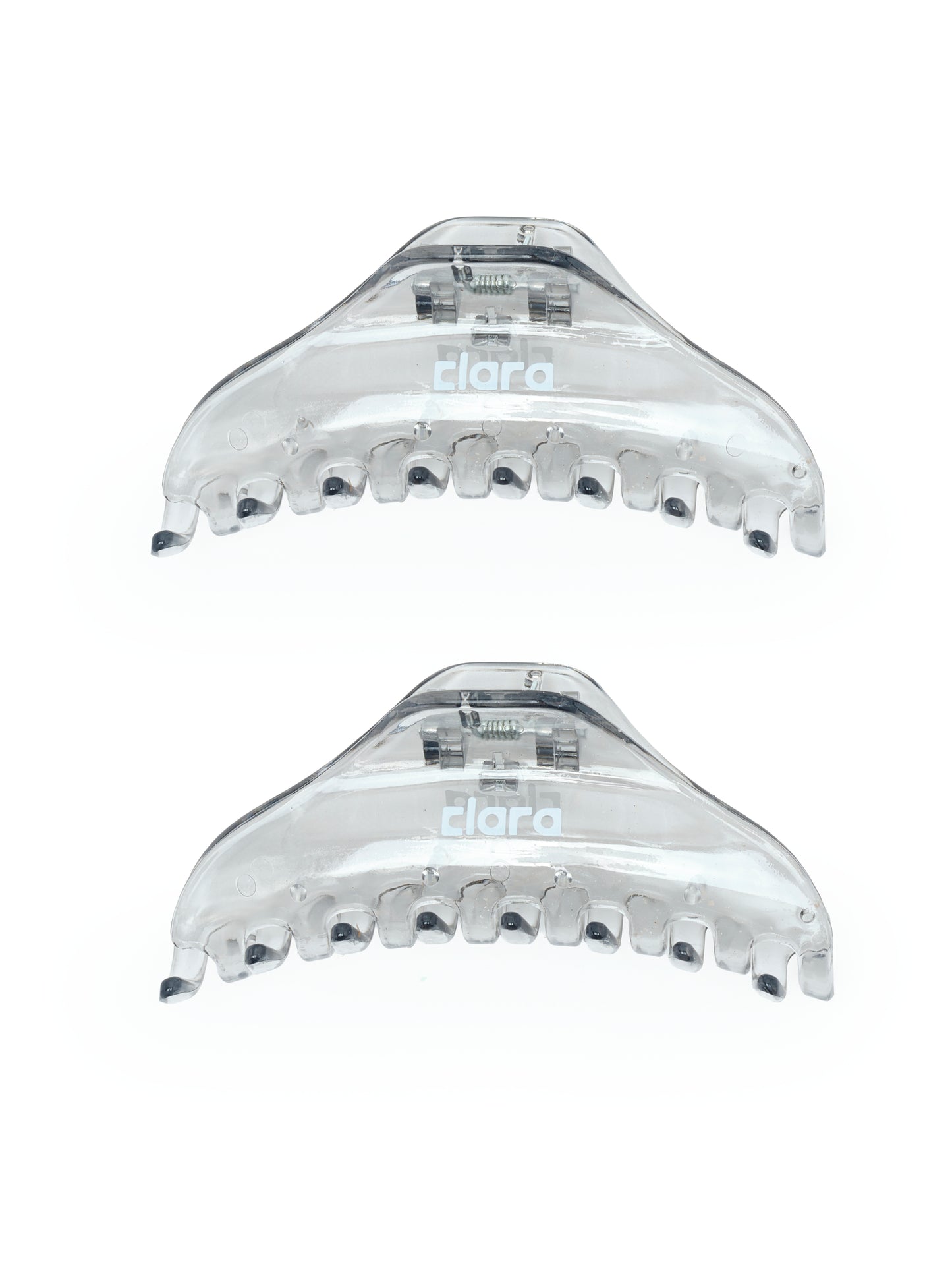 Clara Hair Clamps