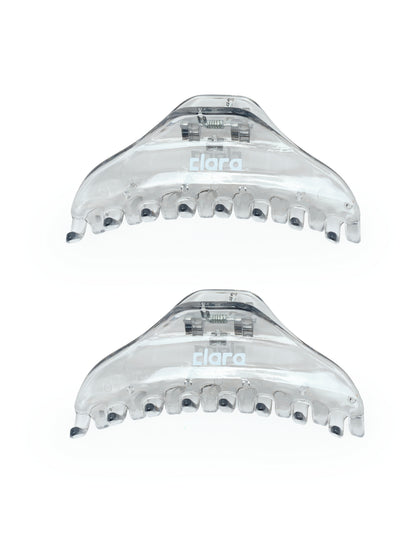 Clara Hair Clamps