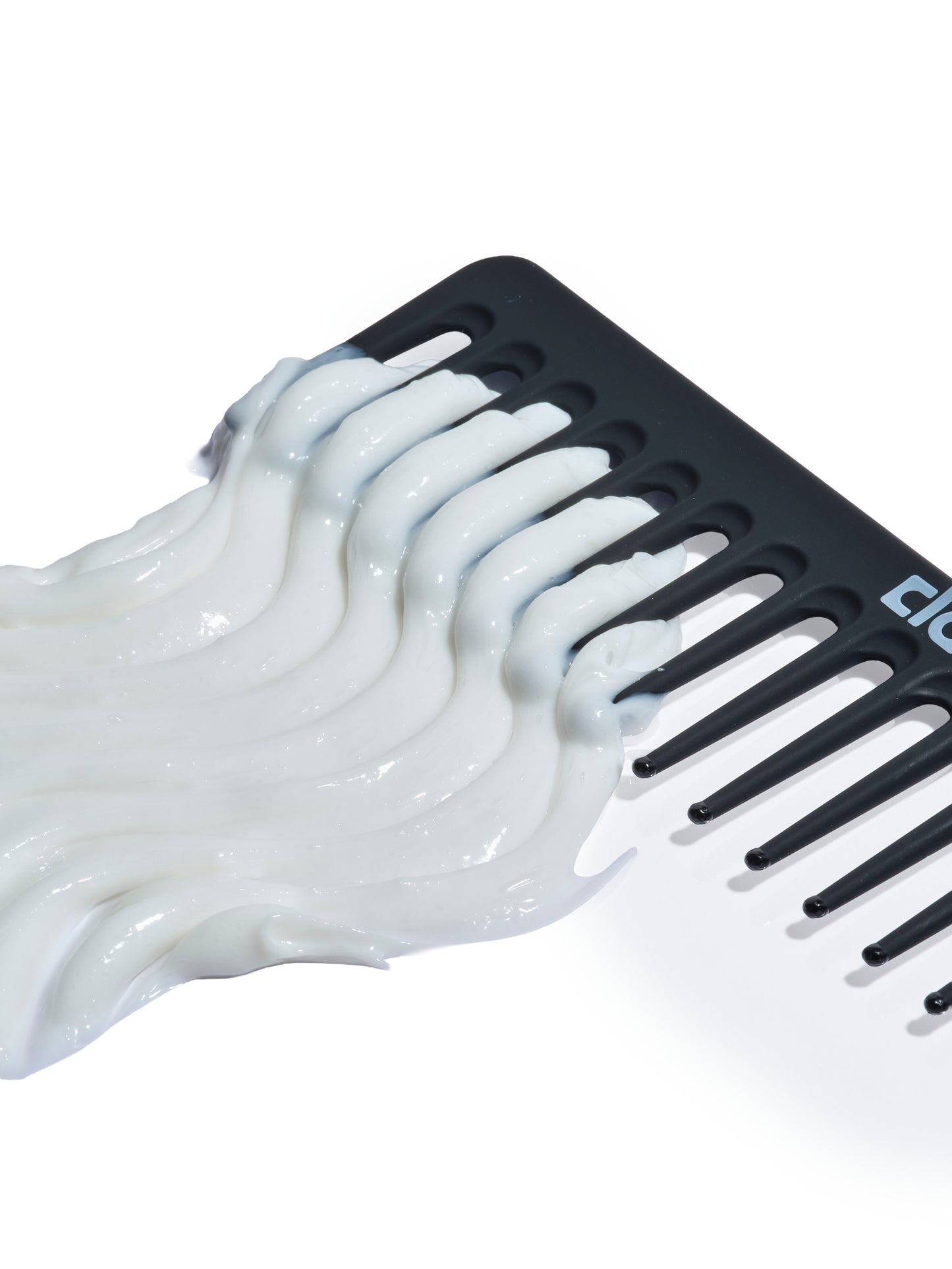 Wide Tooth Styling Comb