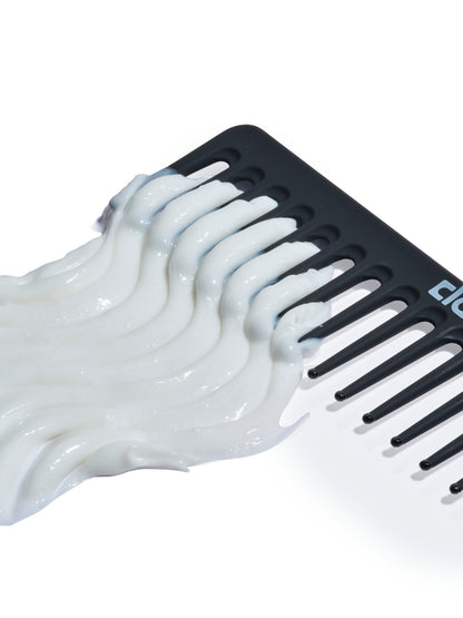 Wide Tooth Styling Comb