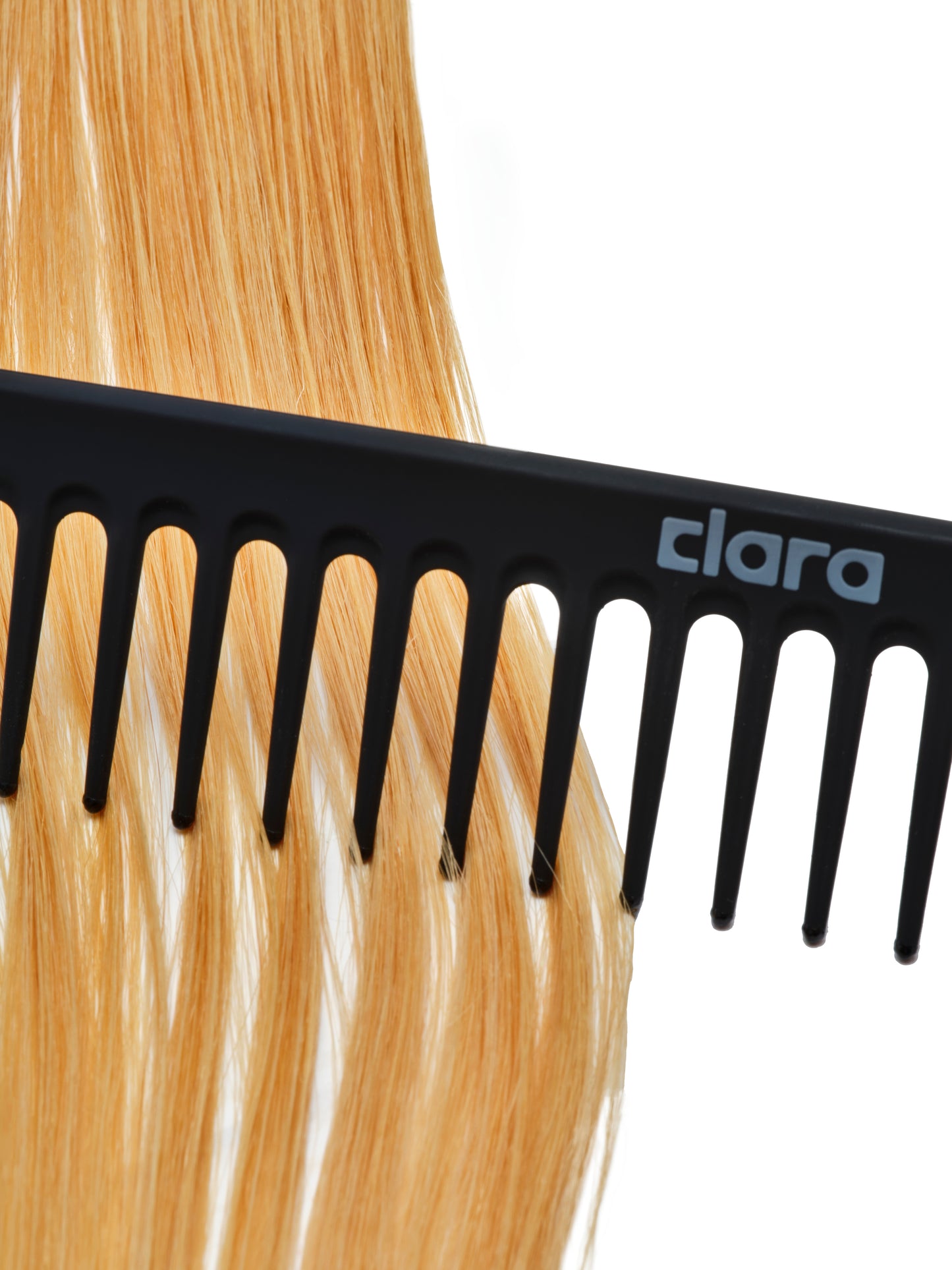 Wide Tooth Styling Comb