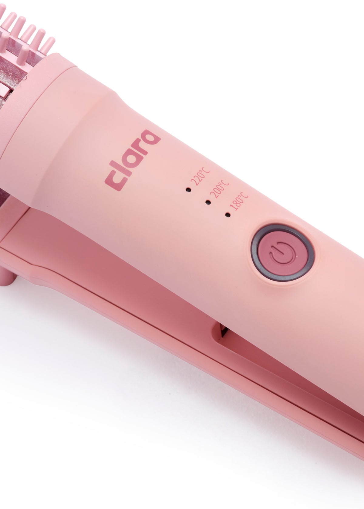 Dual Slim Hot Brush