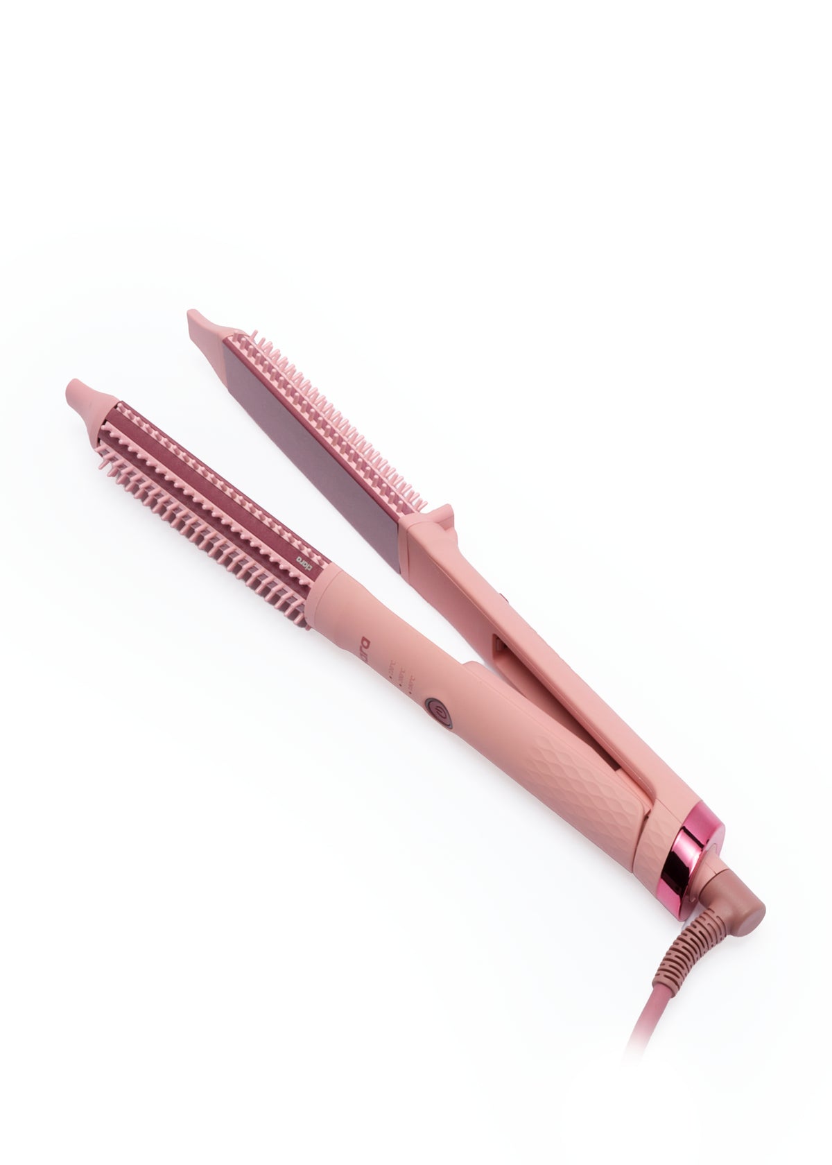 Dual Slim Hot Brush