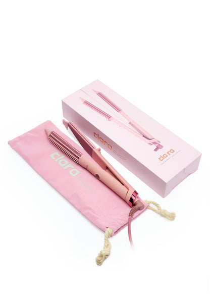 Dual Slim Hot Brush
