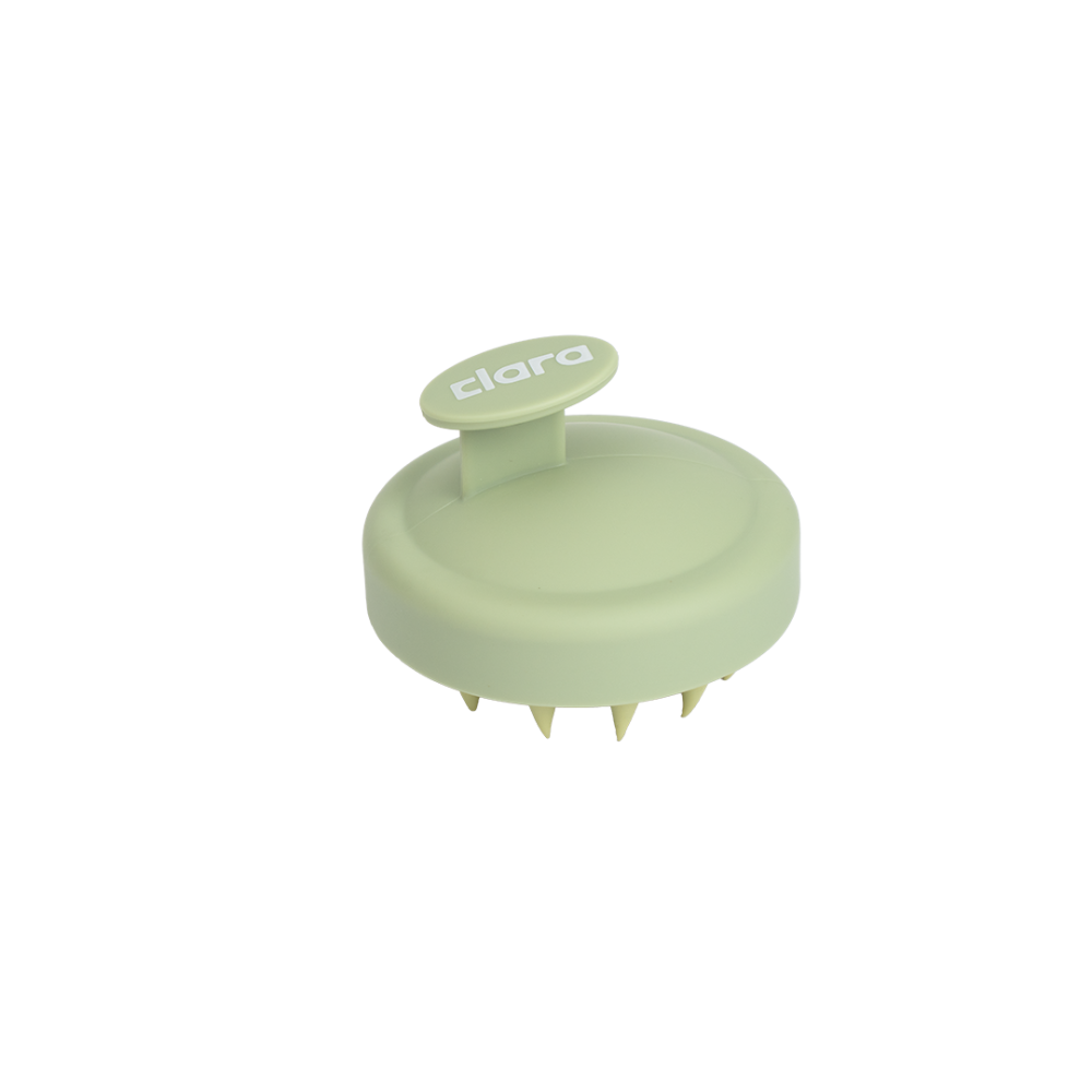 Scalp Massager