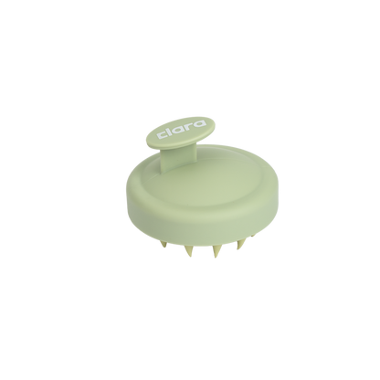 Scalp Massager