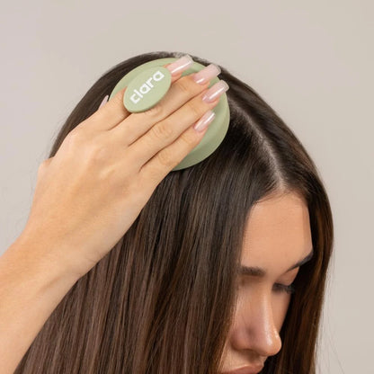 Scalp Massager