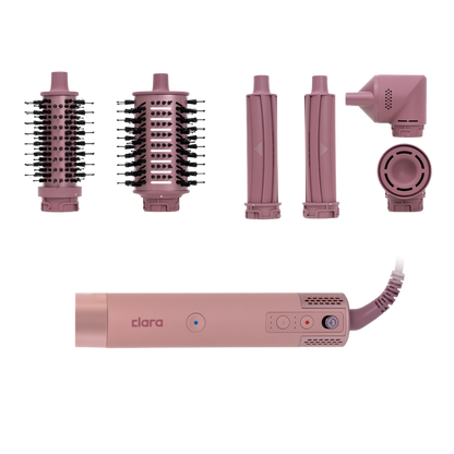 MultiStyler: 6-in-1 | Your Complete Hair Styling Toolkit