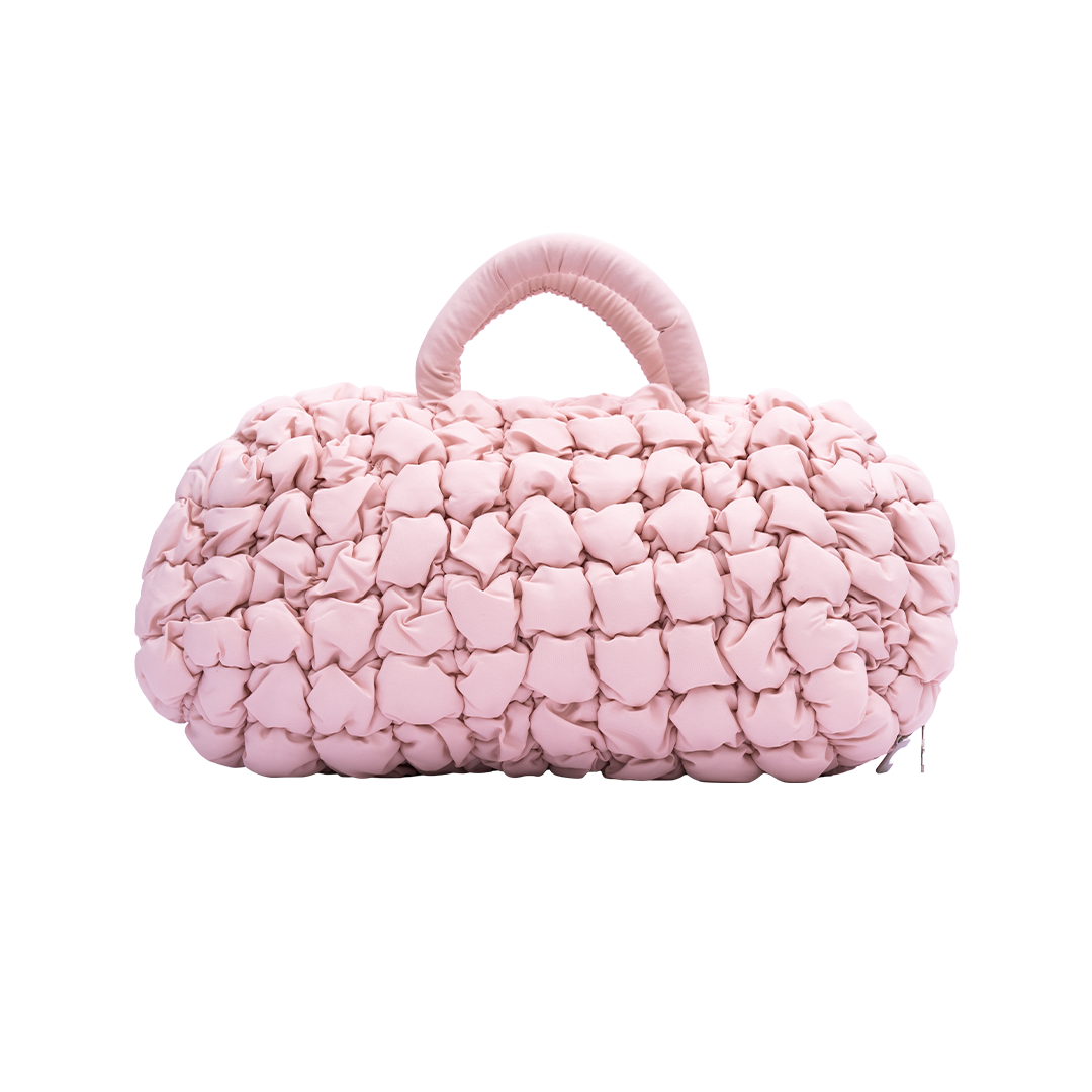 Hair Styling Kit Bag