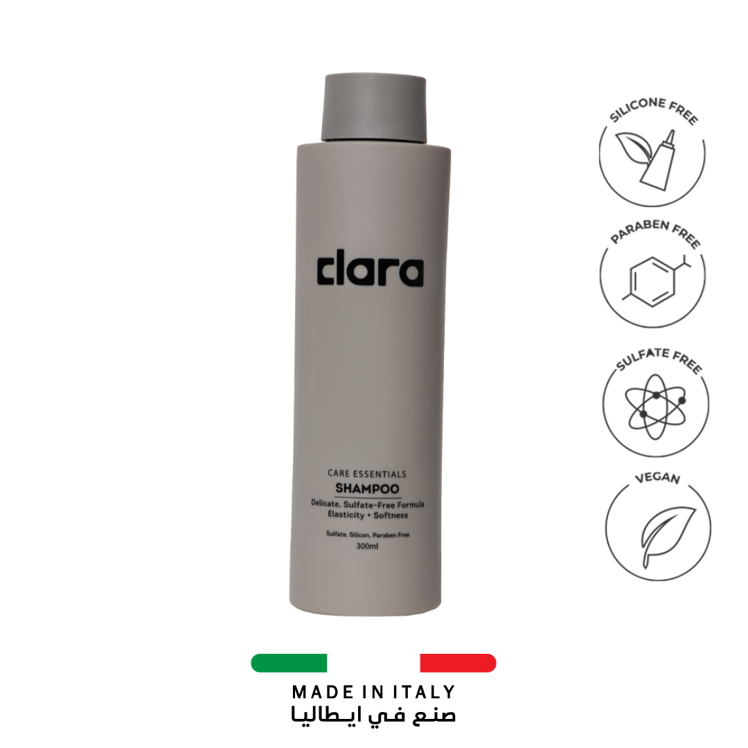 Care Essentials Shampoo