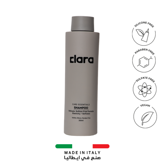 Care Essentials Shampoo