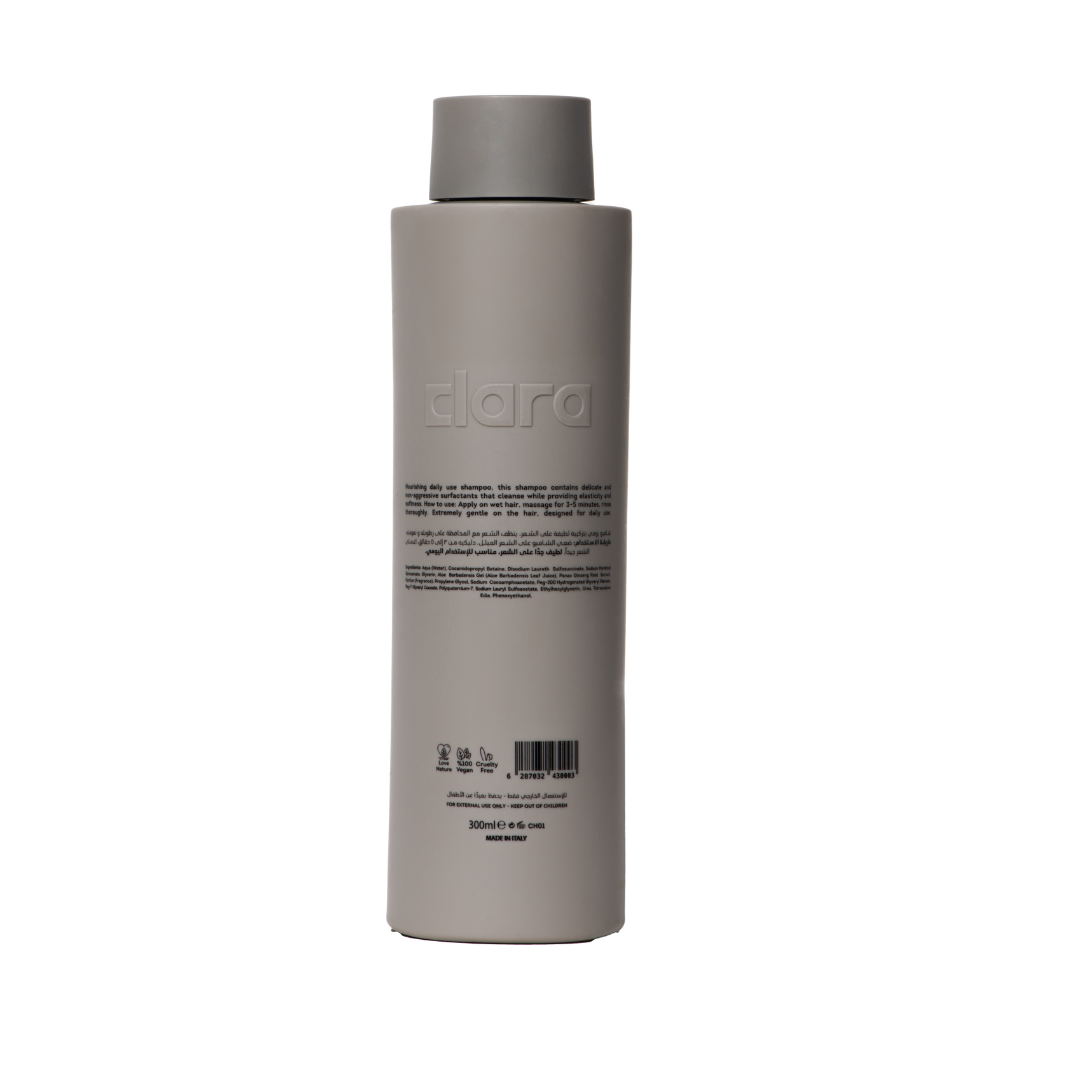 Care Essentials Shampoo