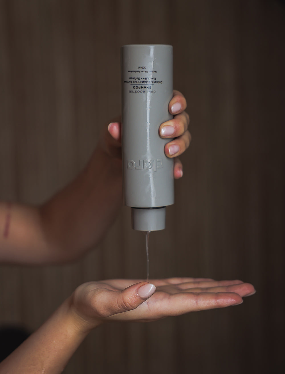 Care Essentials Shampoo