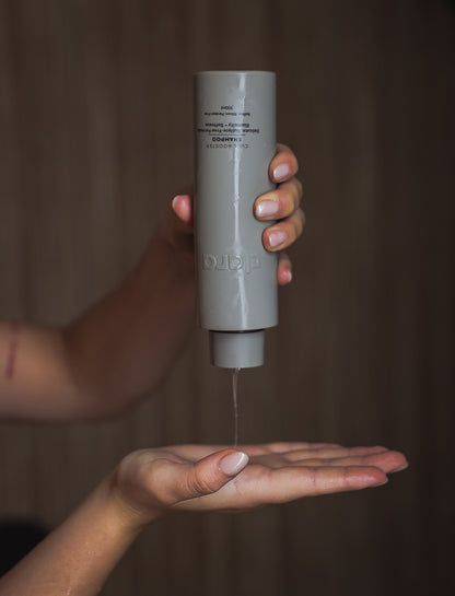 Care Essentials Shampoo