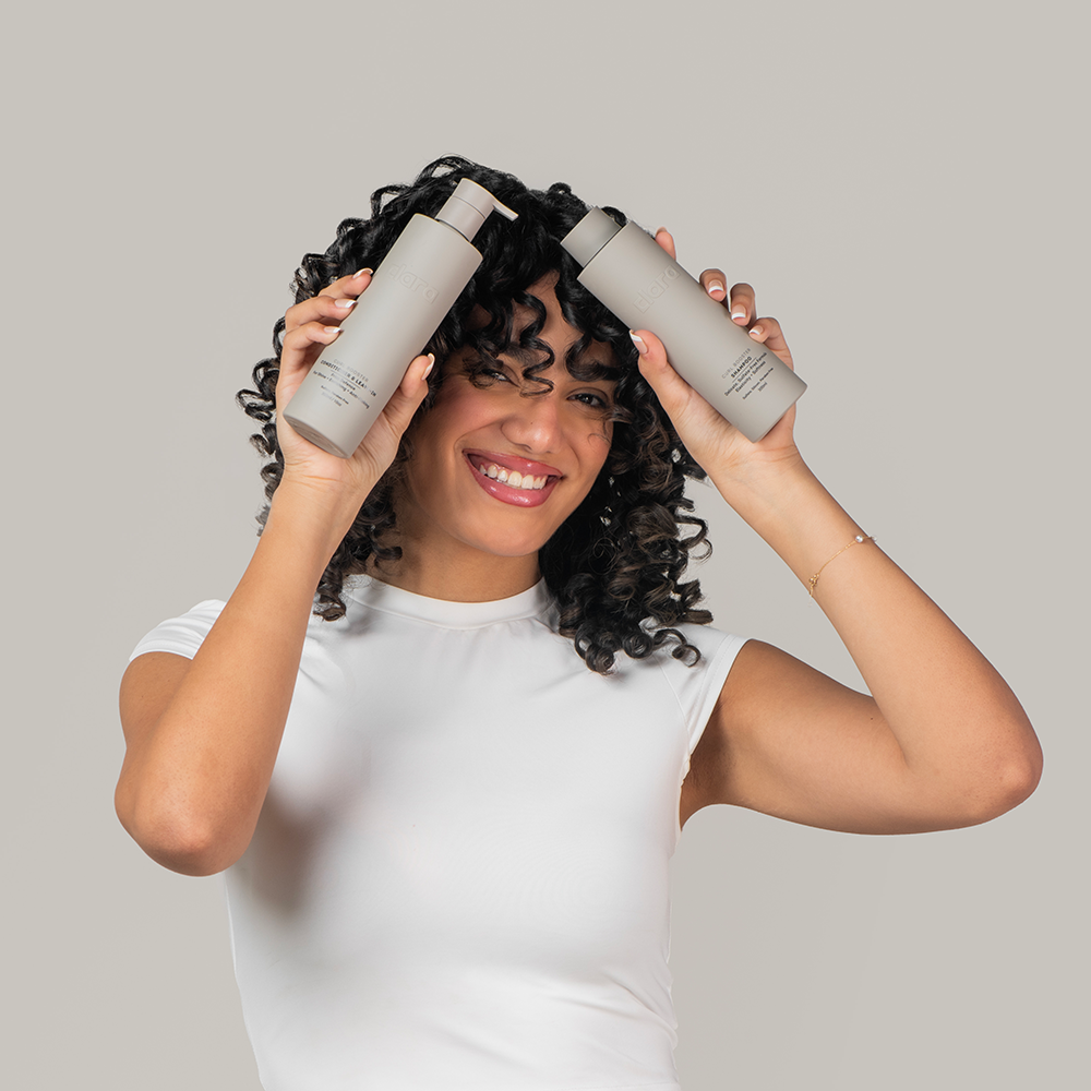 Care Essentials Shampoo