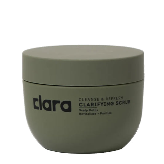 Cleanse & Refresh Clarifying Scalp Scrub