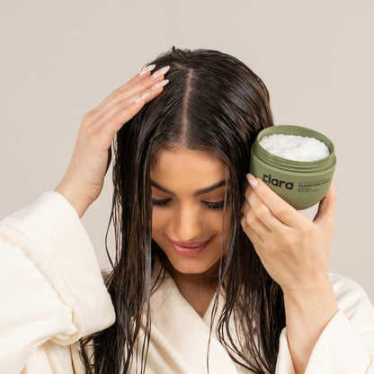 Cleanse & Refresh Clarifying Scalp Scrub