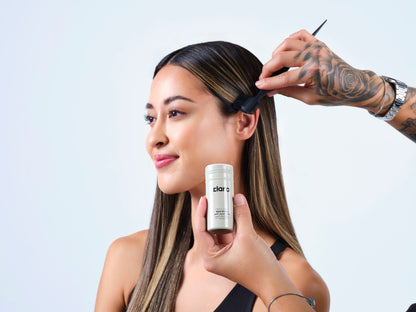 Prep & Style Wax Stick