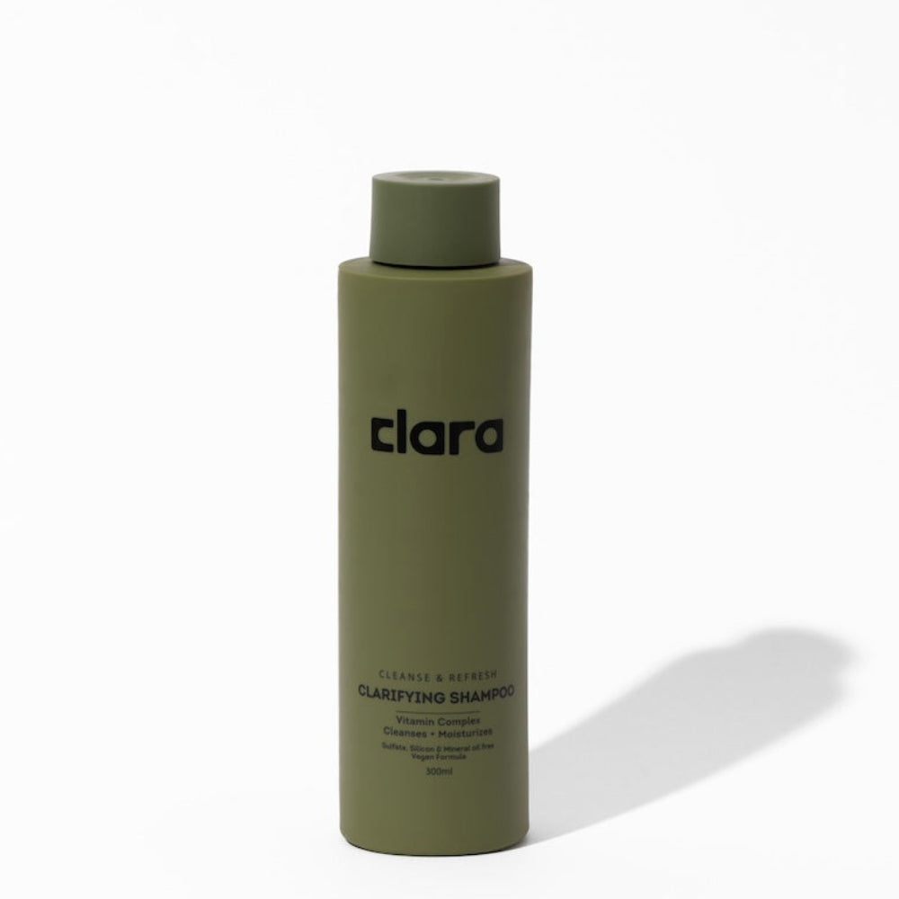 Cleanse & Refresh Clarifying Shampoo
