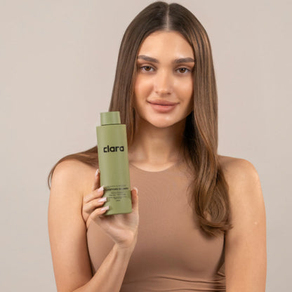 Cleanse & Refresh Clarifying Shampoo