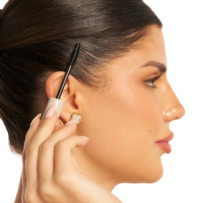 Goodbye Flyaways Clear Hair Mascara