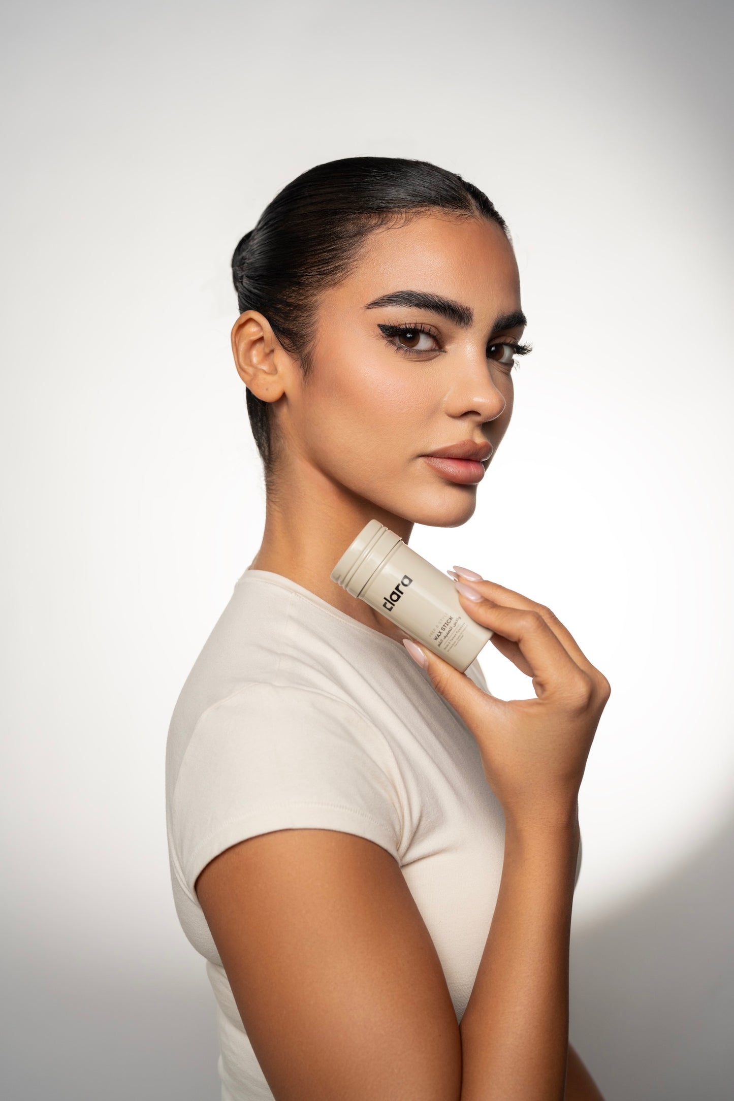 Prep & Style Wax Stick