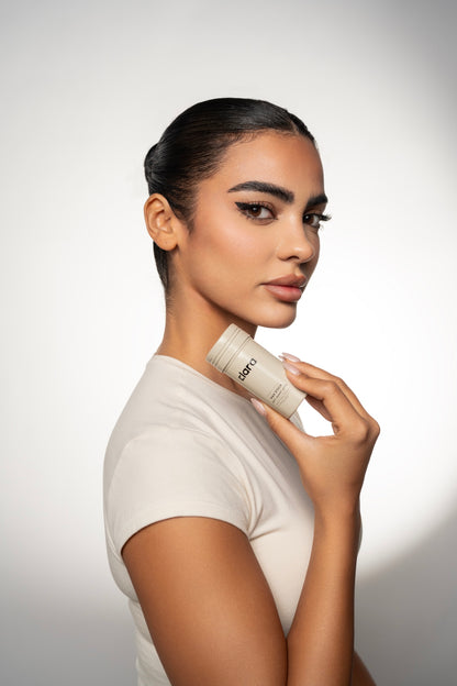 Prep & Style Wax Stick