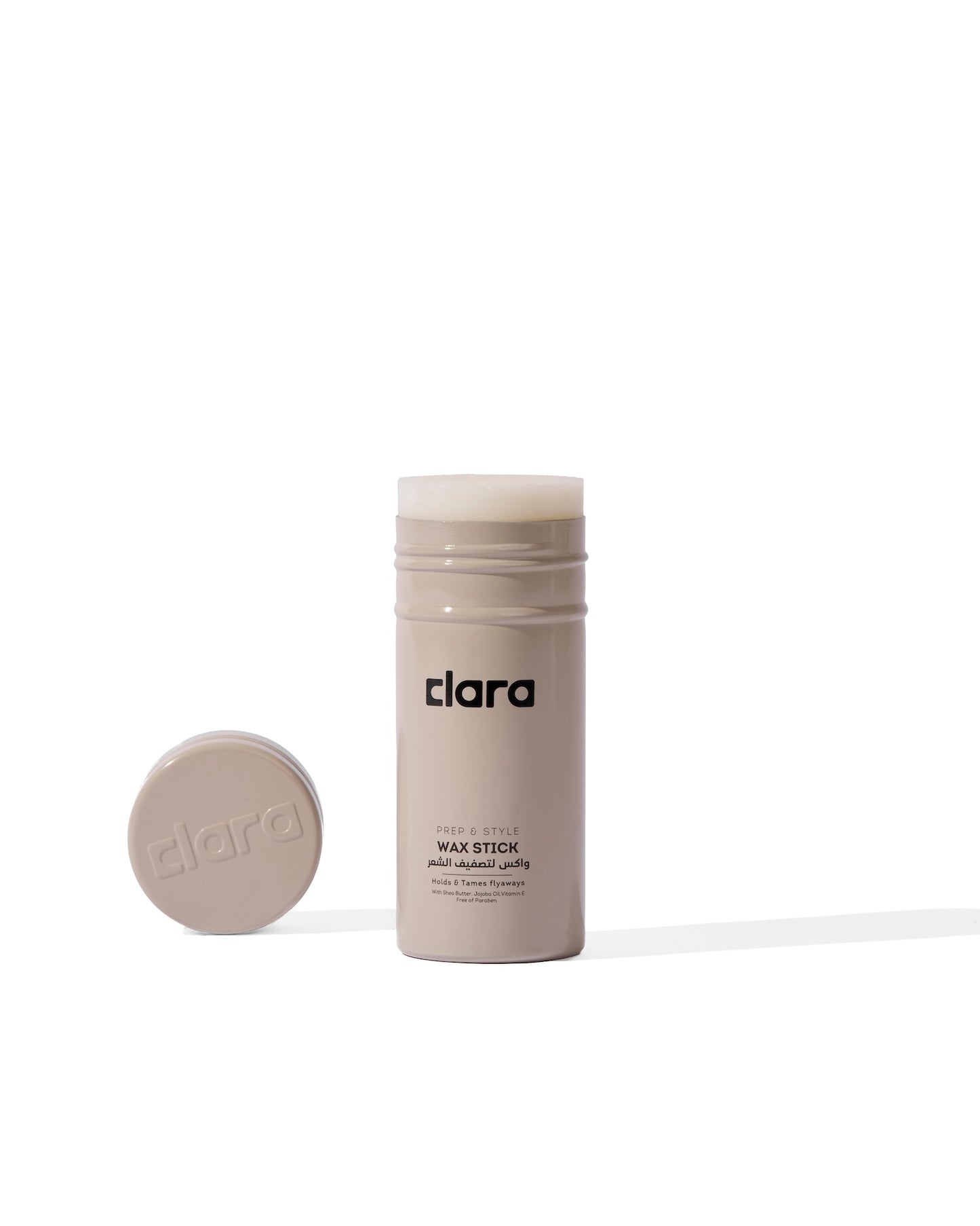 Prep & Style Wax Stick