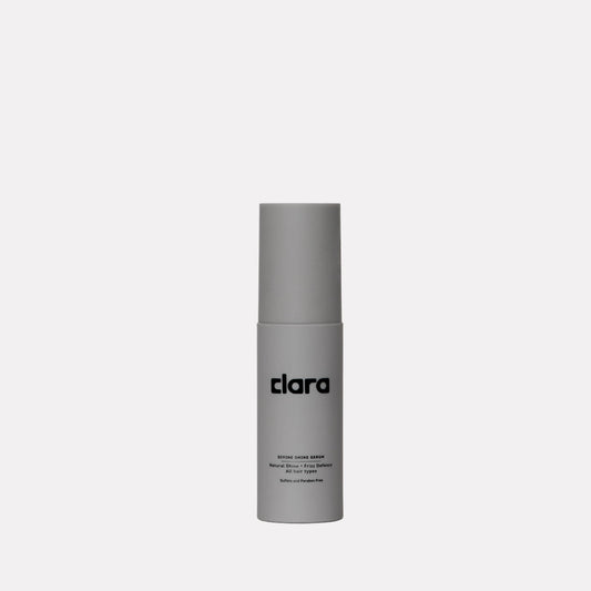 Divine Shine Serum