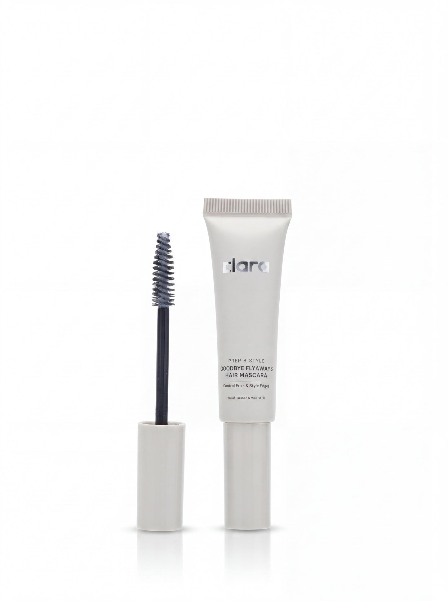 Goodbye Flyaways Clear Hair Mascara