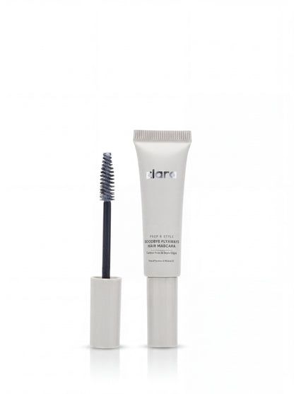 Goodbye Flyaways Clear Hair Mascara