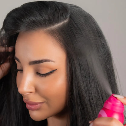 Prep & Style Dry Shampoo