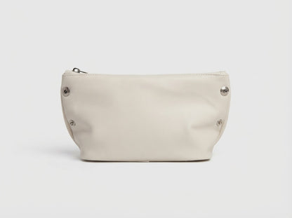 Matte Soft Cosmetic Bag