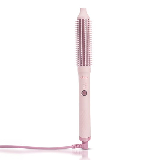 Anti-Frizz Ionic Slim Hot Brush