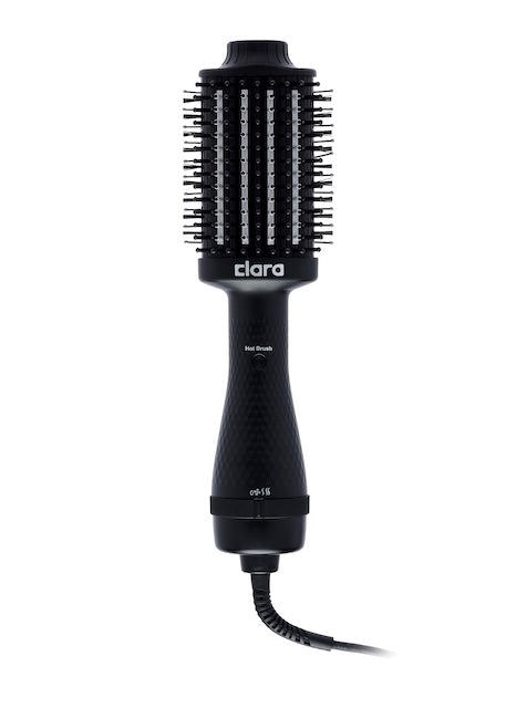 Volumizing Ceramic Ionic Hot Brush