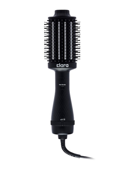 Volumizing Ceramic Ionic Hot Brush