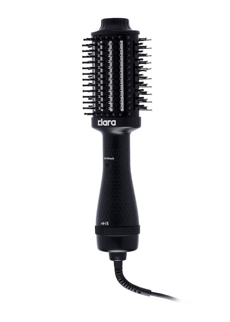 Volumizing Ceramic Ionic Hot Brush