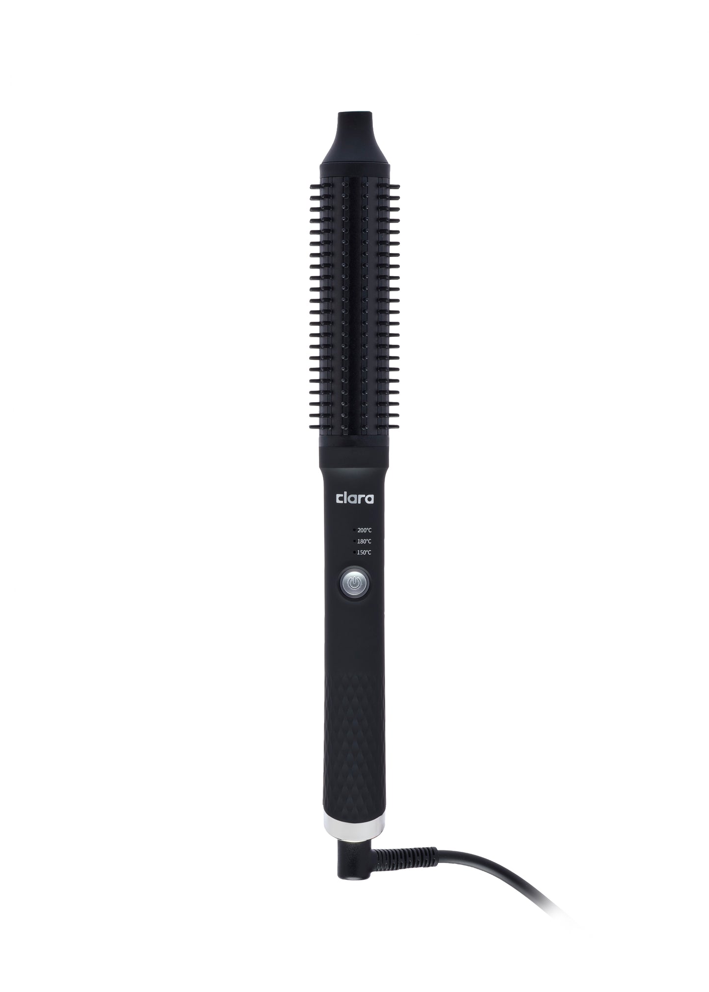 Anti-Frizz Ionic Slim Hot Brush