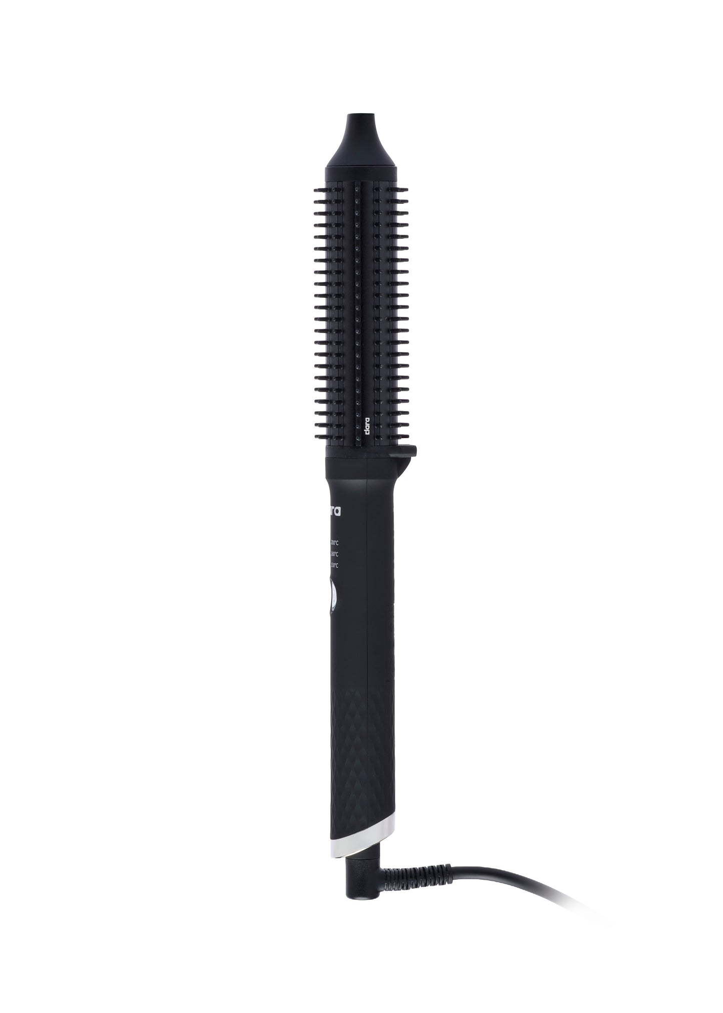 Anti-Frizz Ionic Slim Hot Brush