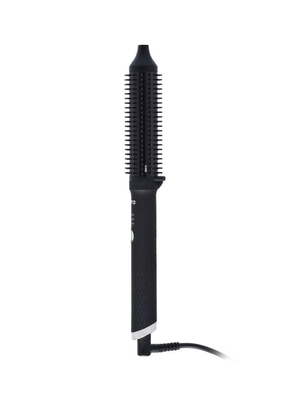 Anti-Frizz Ionic Slim Hot Brush