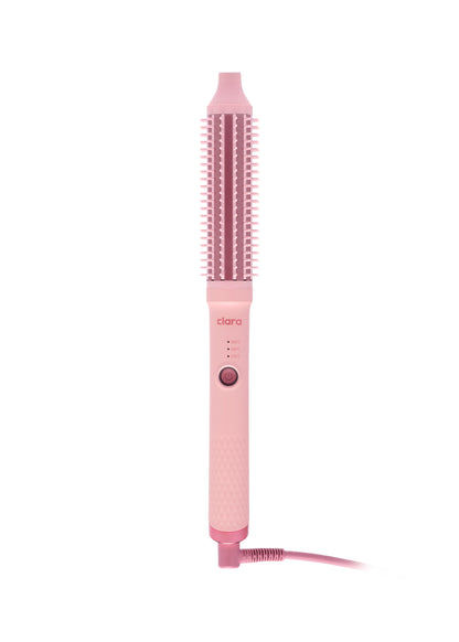 Anti-Frizz Ionic Slim Hot Brush