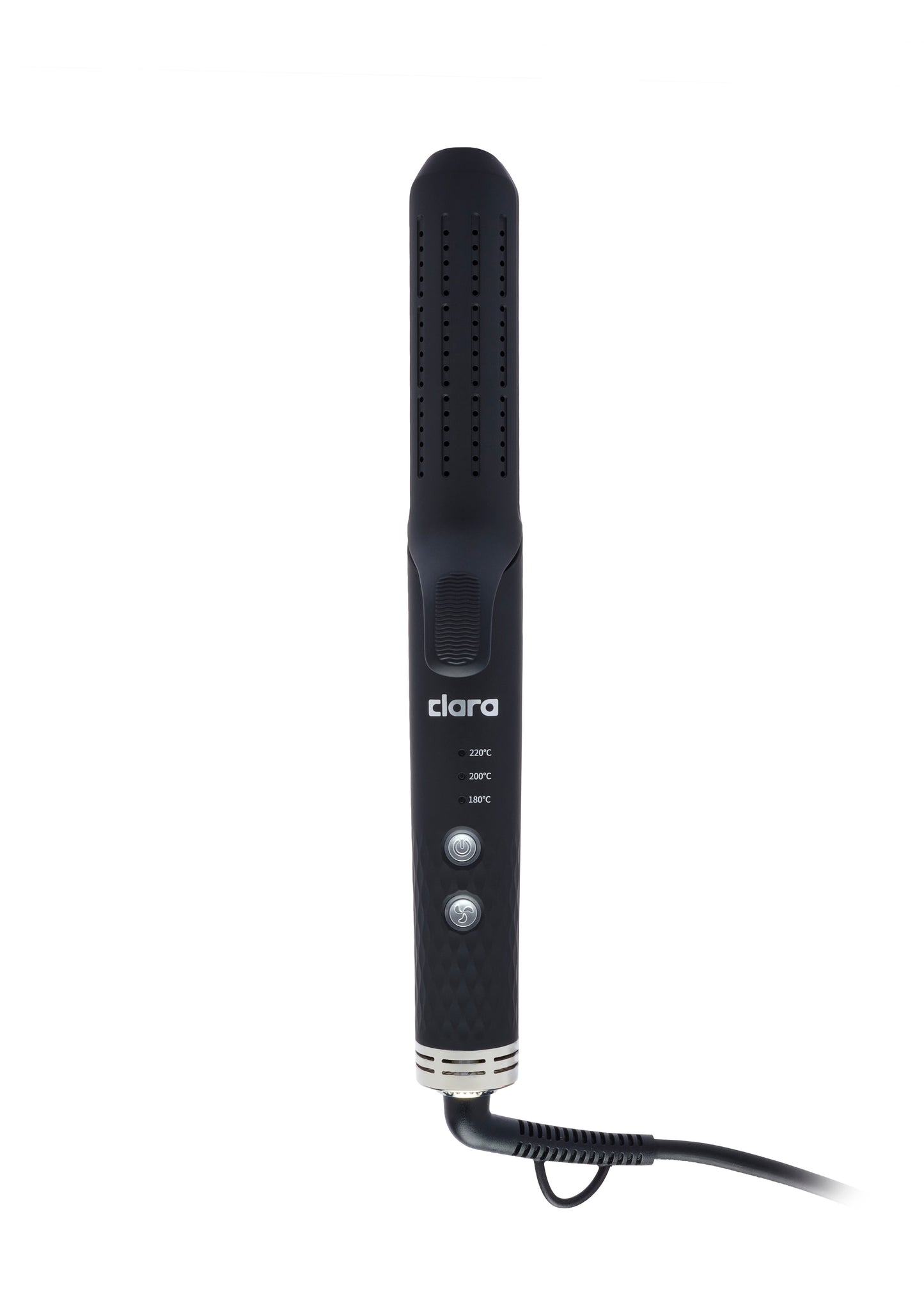 Anti-Frizz Platinum Ionic Straightener