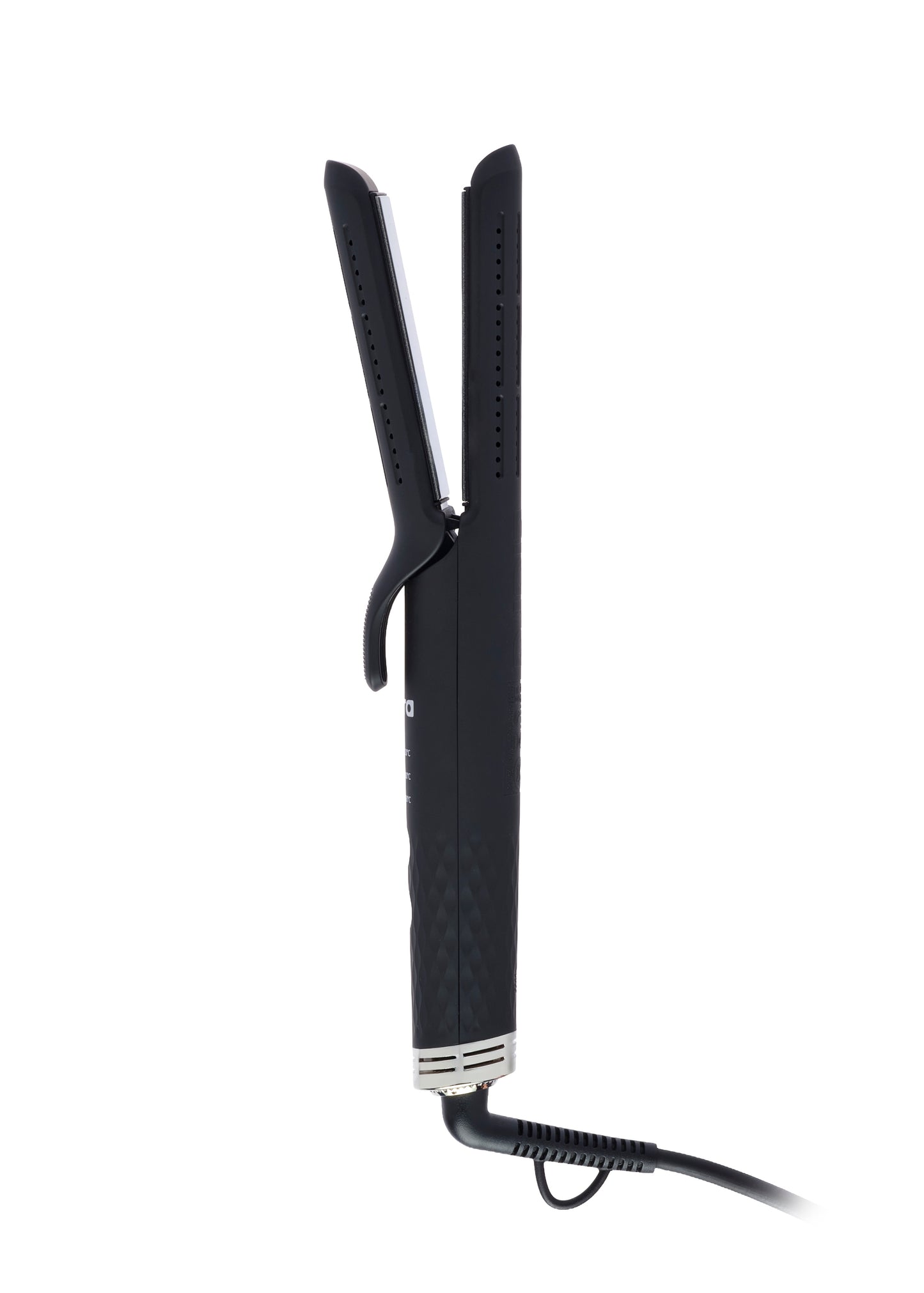Anti-Frizz Platinum Ionic Straightener