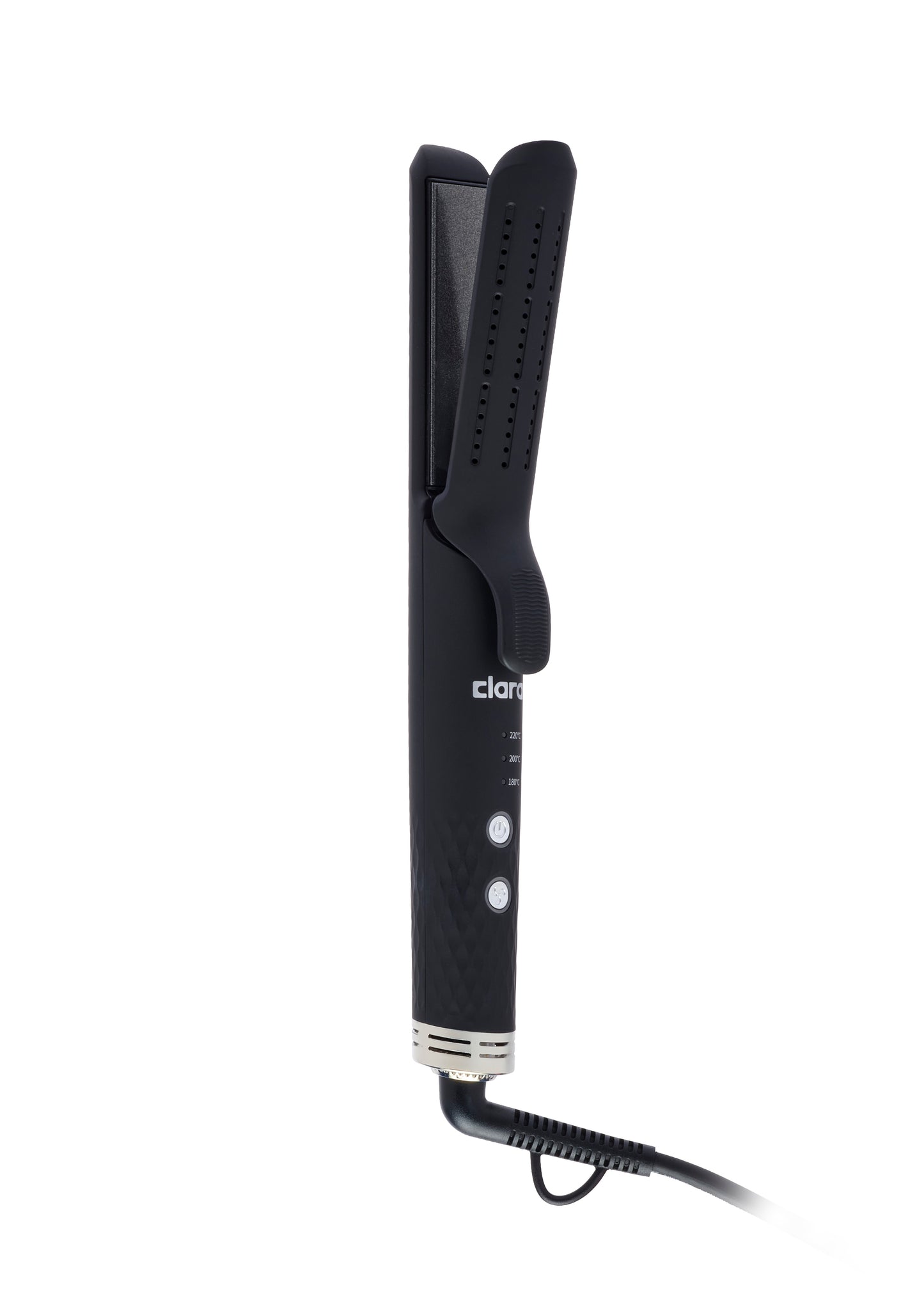 Anti-Frizz Platinum Ionic Straightener