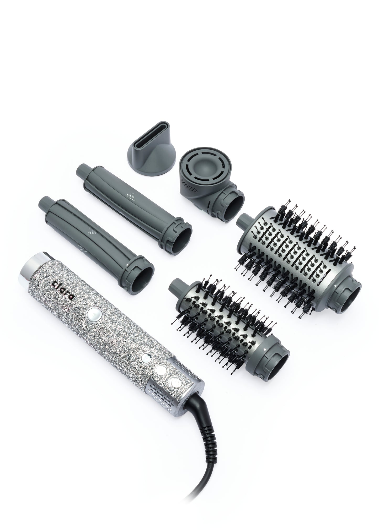 Bling MultiStyler: 6-in-1 | Your Complete Hair Styling Toolkit